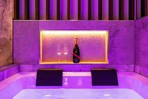 AlbaDea Déco&Jacuzzi