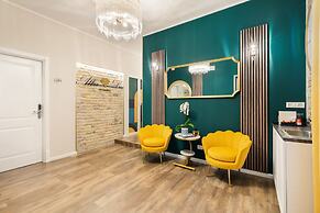 AlbaDea Déco&Jacuzzi