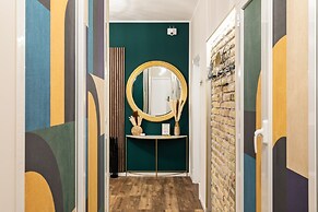 AlbaDea Déco&Jacuzzi