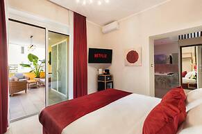 AlbaDea Déco&Jacuzzi