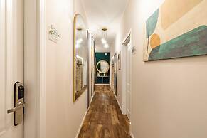 AlbaDea Déco&Jacuzzi