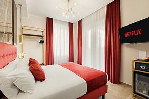 AlbaDea Déco&Jacuzzi