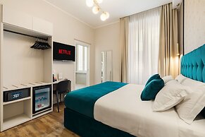 AlbaDea Déco&Jacuzzi