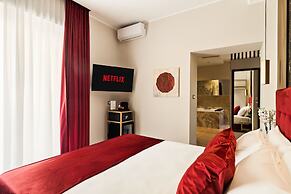 AlbaDea Déco&Jacuzzi