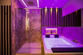 AlbaDea Déco&Jacuzzi