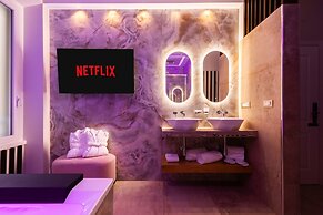 AlbaDea Déco&Jacuzzi