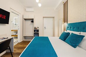 AlbaDea Déco&Jacuzzi