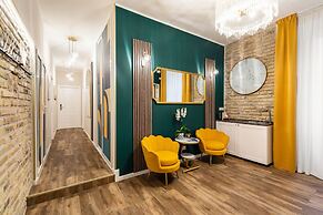 AlbaDea Déco&Jacuzzi