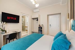 AlbaDea Déco&Jacuzzi