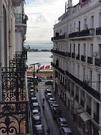 Grand Hotel Moderne - Port d'Alger