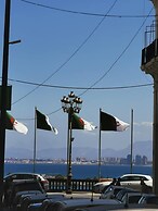 Grand Hotel Moderne - Port d'Alger