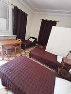 Grand Hotel Moderne - Port d'Alger