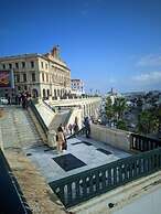 Grand Hotel Moderne - Port d'Alger