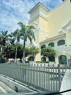 Mega Suite en PB al lado del San Marino