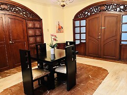 Mega Suite en PB al lado del San Marino