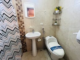 Mega Suite en PB al lado del San Marino