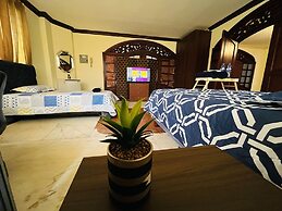 Mega Suite en PB al lado del San Marino