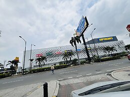 Mega Suite en PB al lado del San Marino