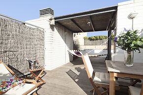 My Space Barcelona Park Putxet Rentals