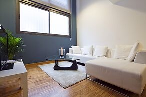 My Space Barcelona Park Putxet Rentals
