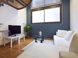 My Space Barcelona Park Putxet Rentals