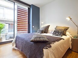 My Space Barcelona Park Putxet Rentals