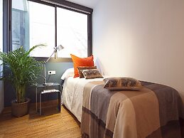 My Space Barcelona Park Putxet Rentals