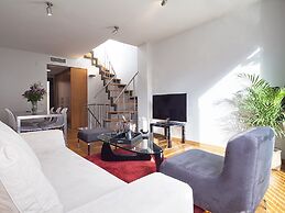 My Space Barcelona Park Putxet Rentals