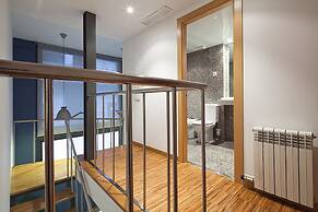 My Space Barcelona Park Putxet Rentals