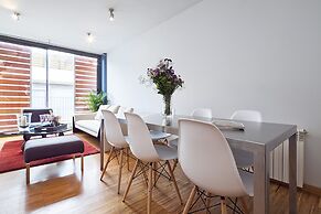 My Space Barcelona Park Putxet Rentals