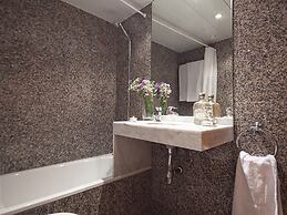 My Space Barcelona Park Putxet Rentals