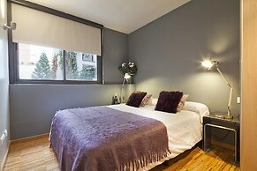 My Space Barcelona Park Putxet Rentals