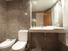 My Space Barcelona Park Putxet Rentals