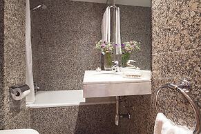 My Space Barcelona Park Putxet Rentals