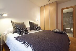 My Space Barcelona Park Putxet Rentals