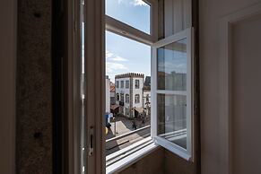 Avenida Viana Boutique Suites