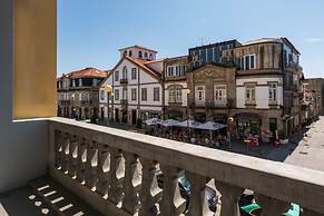 Avenida Viana Boutique Suites