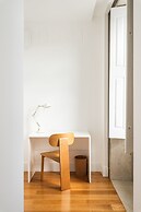 Avenida Viana Boutique Suites