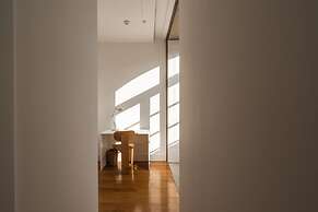 Avenida Viana Boutique Suites