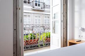 Avenida Viana Boutique Suites