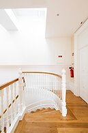 Avenida Viana Boutique Suites