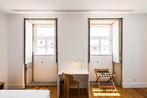 Avenida Viana Boutique Suites