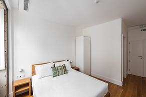 Avenida Viana Boutique Suites