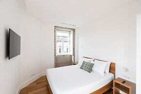 Avenida Viana Boutique Suites