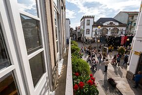 Avenida Viana Boutique Suites