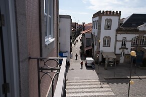 Avenida Viana Boutique Suites