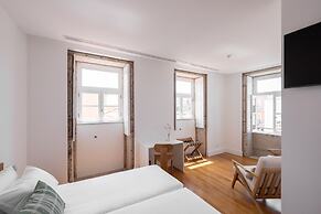 Avenida Viana Boutique Suites