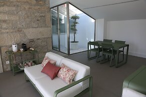 Avenida Viana Boutique Suites