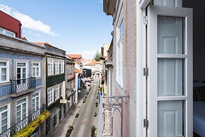 Avenida Viana Boutique Suites