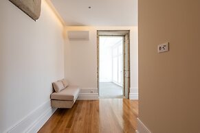 Avenida Viana Boutique Suites